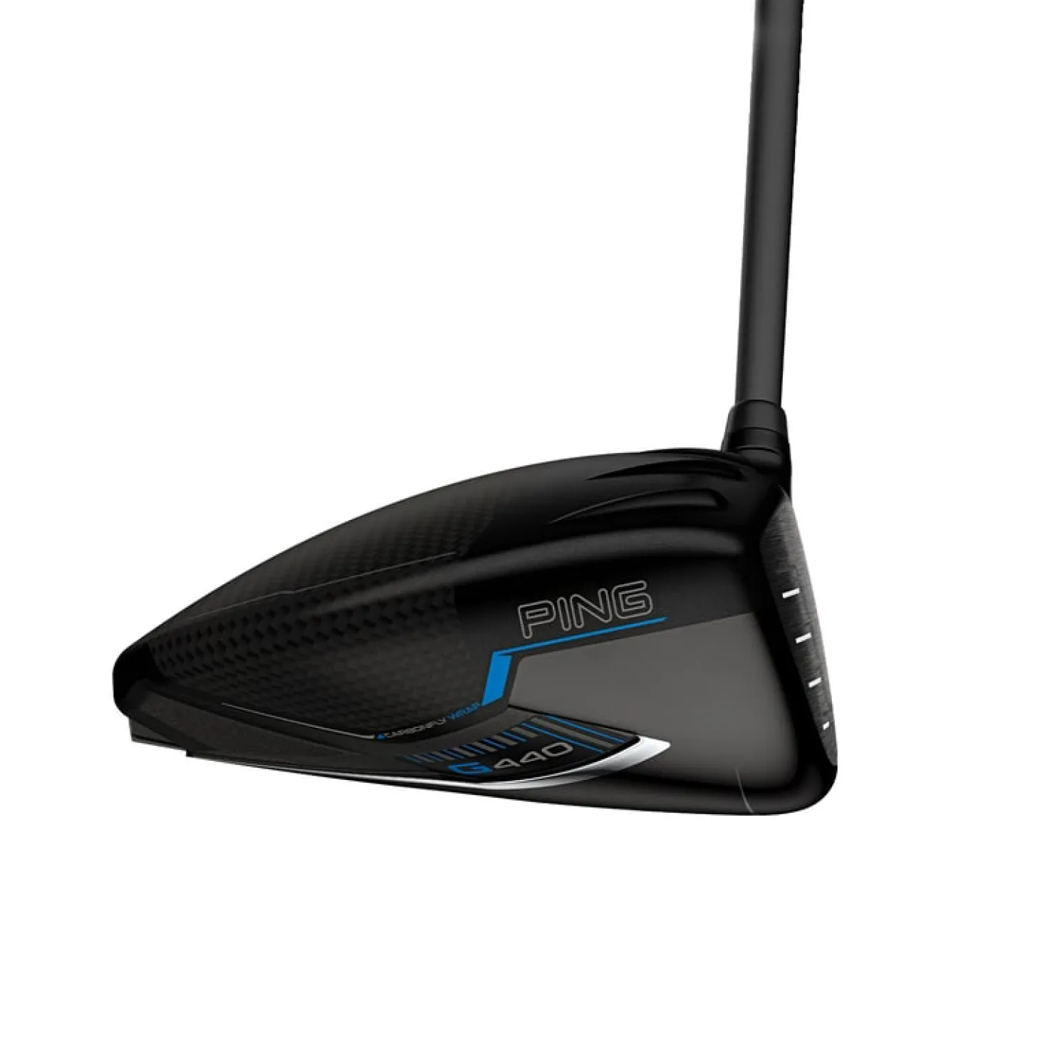 G440 HL Max Alta Quick 45