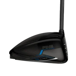 G440 LST Tour Chrome