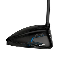 G440 Max Tensei Black