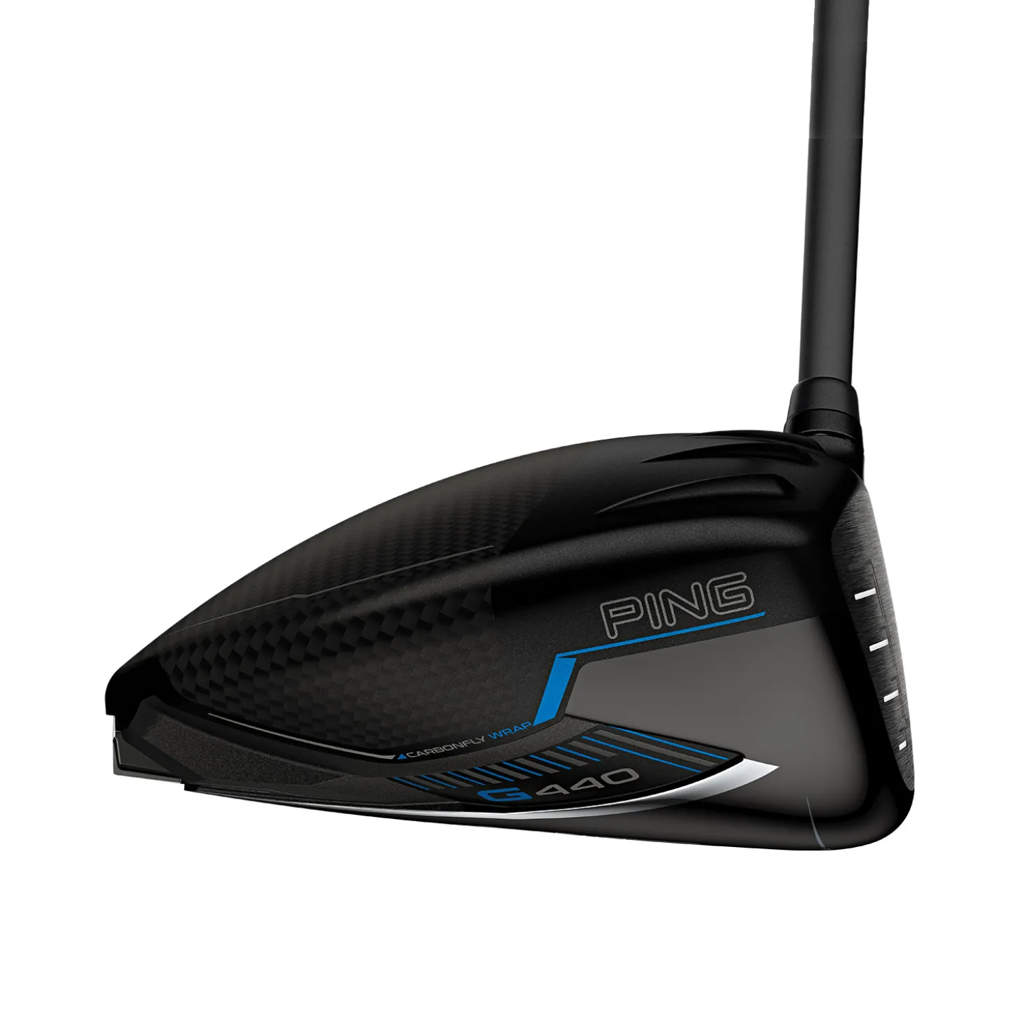 G440 Max Tour Chrome