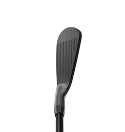 3G T100 Black - Stål