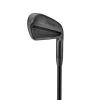 3G T150 Black - Stål