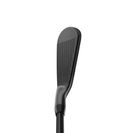 3G T200 Black - Stål