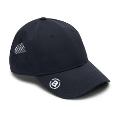 Gailes Cap Svart