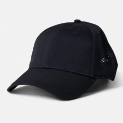 Gailes Cap Svart