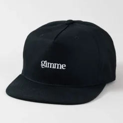 Gimme Deadstock Svart