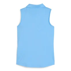 Girls Cloudspun Piped Sl
