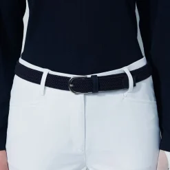 Giselle Elastic Blå