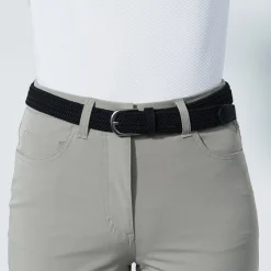 Giselle Elastic Svart
