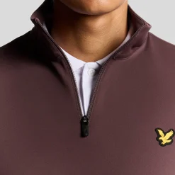Golf Course Midlayer Rosa