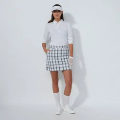 Golf Plaid 41 Cm Vit