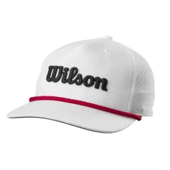 Golf Rope Cap