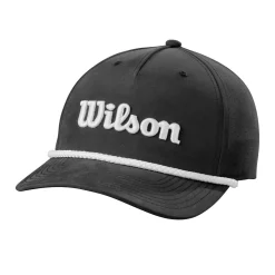 Golf Rope Cap