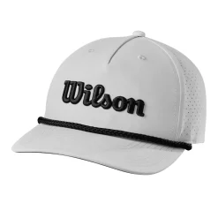 Golf Rope Cap