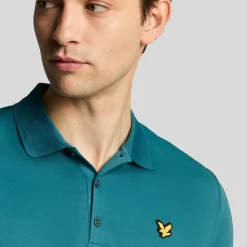 Golf Tech Polo