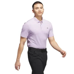 Go-To Print Polo
