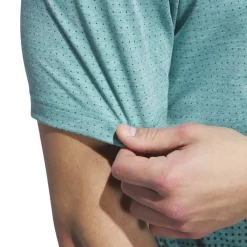 Go-To Print Polo
