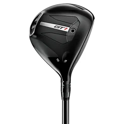 GT1 Fairway Svart