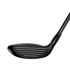 GT1 Fairway Svart