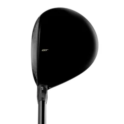 GT1 Fairway Svart