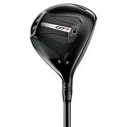 GT1 Fairway Svart