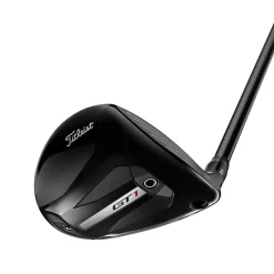 GT1 Fairway Svart