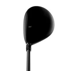 GT2 Svart