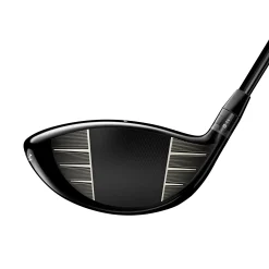 GT3 Svart