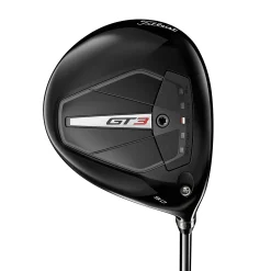 GT3 Svart