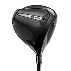 GT4 Svart