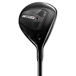 GT3 Svart