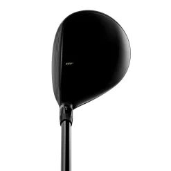 GT3 Svart