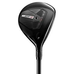 GT3 Svart