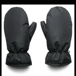 Gullane Warm Mitten Svart