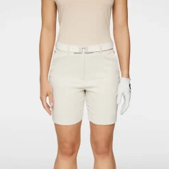 Gwen Long Shorts