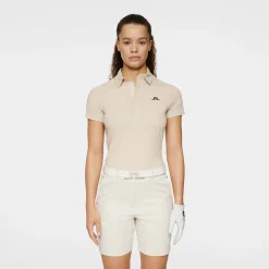 Gwen Long Shorts