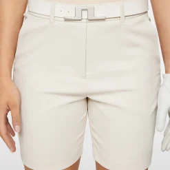 Gwen Long Shorts