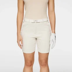 Gwen Long Shorts