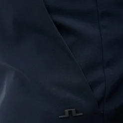 Gwen Long Shorts Blå