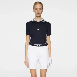 Gwen Long Shorts Vit