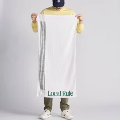 Gym Towel Vit