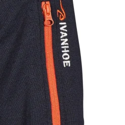 Hadar Full Zip Windbreaker Blå