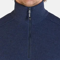 Hadar Half Zip Windbreaker