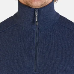Hadar Half Zip Windbreaker