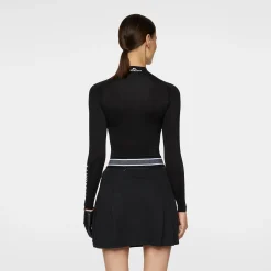 Harlow Skirt Svart