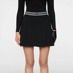 Harlow Skirt Svart