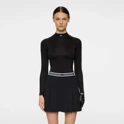 Harlow Skirt Svart
