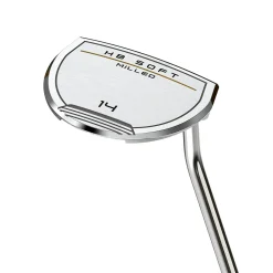 HB Soft Milled 14
