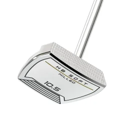 HB Soft Milled 10.5 Centre