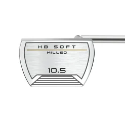 HB Soft Milled 10.5 Slant Women